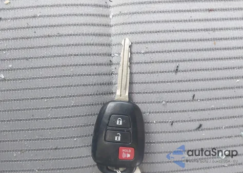 2014 Toyota Rav4 Xle z USA, uszkodzony, nr VIN 2T3RFREVXEW169072